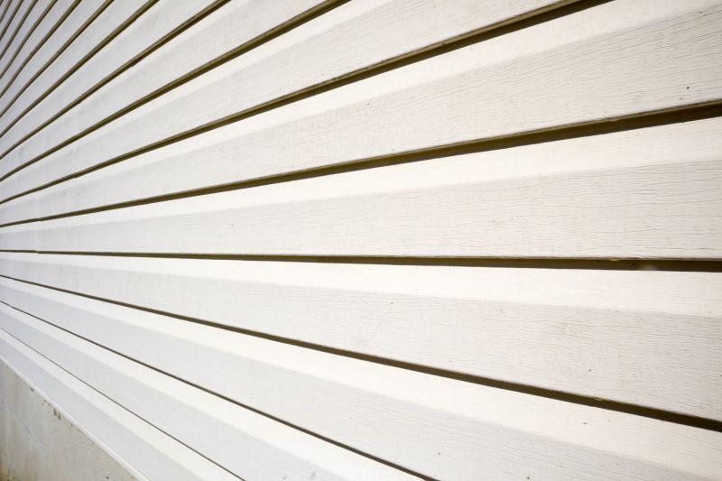 Dutch Lap Siding Installation in Collin County, TX