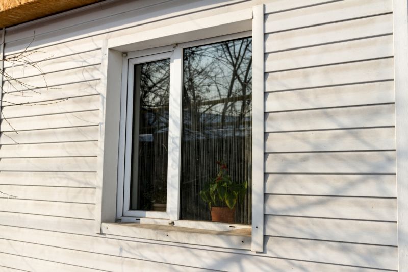 Siding Replacement in Rockwall, TX