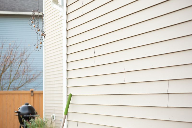 Siding Replacement in Sachse, TX