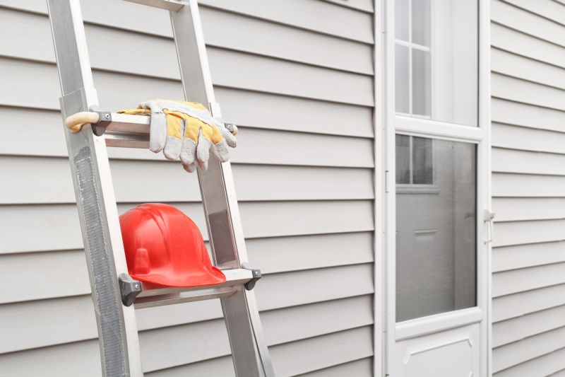Siding Replacement in The Colony, TX