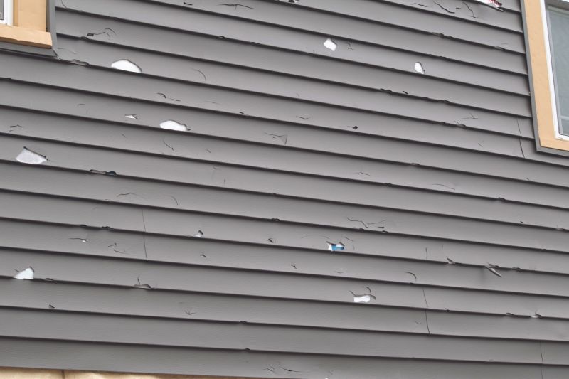 Siding Service in Nevada, TX